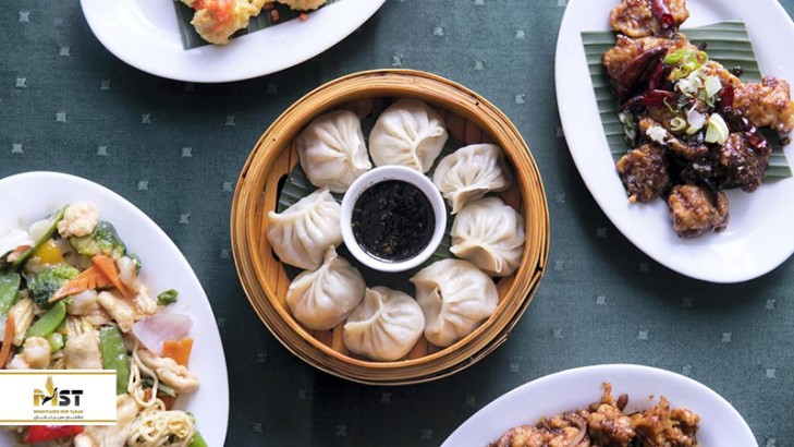 بهترین کشورها برای عاشقان غذا بهترین کشورها برای عاشقان غذا