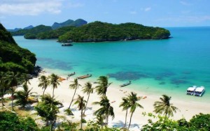 پارک آنگ‌تونگ