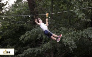 ایکستریم اونچر استانبول