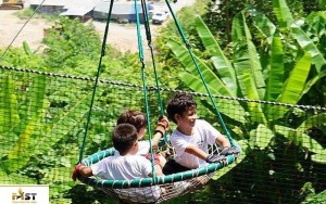 ایکستریم اونچر استانبول