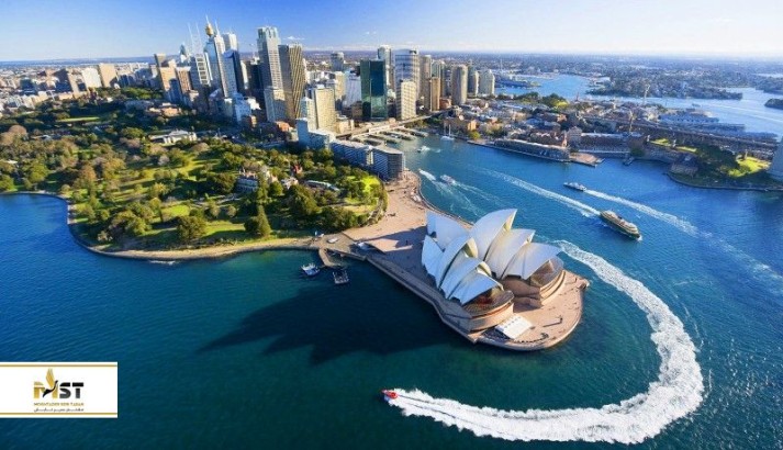 بهترین مقاصد آسیا و اقیانوسیه برای سفر