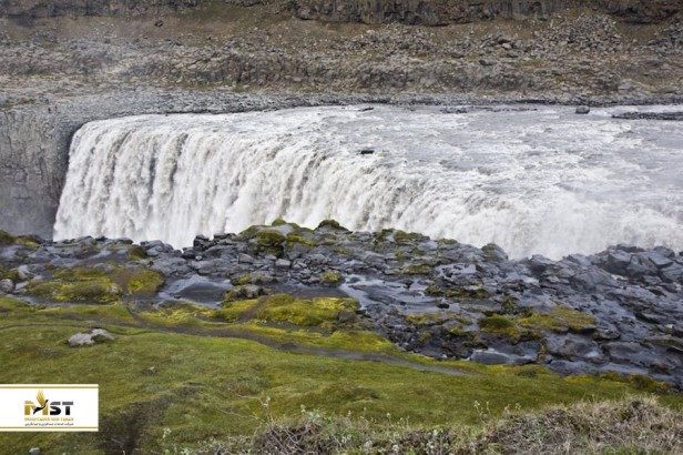 زیباترین آبشارهای دنیا را بشناسیم
