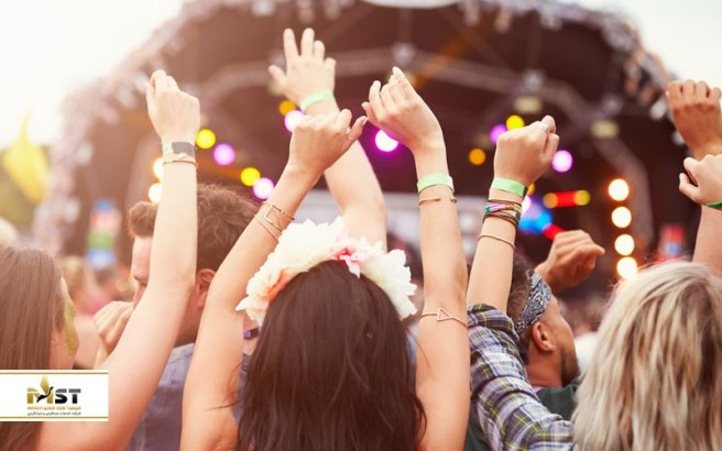 ۱۲ ماه و ۱۲ فستیوال زیبا در سراسر جهان ۱۲ ماه و ۱۲ فستیوال زیبا در سراسر جهان