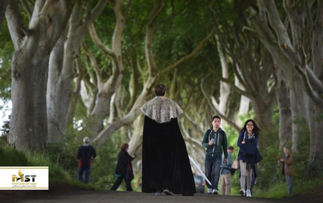 سفر به سرزمین‌هایی که Game of Thrones در آن‌جا فیلم‌برداری شده 