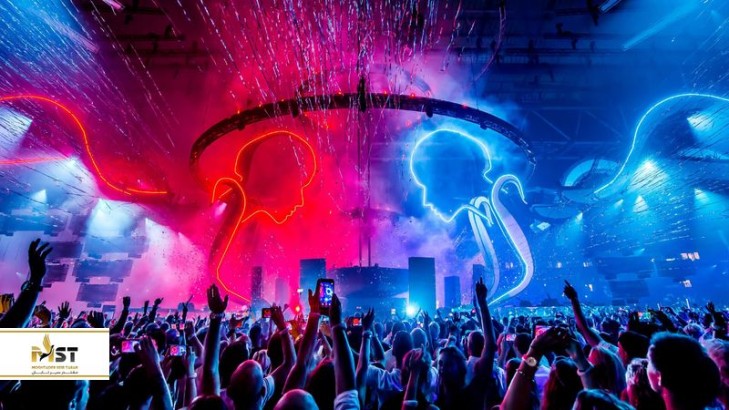 معرفی ۲۰ فستیوال موسیقی آسیا (بخش اول)