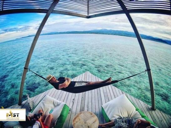 ۶ مقصد شبیه به مالدیو اما ارزانتر و کمخرجتر از آن! ۶ مقصد شبیه به مالدیو اما ارزانتر و کمخرجتر از آن!