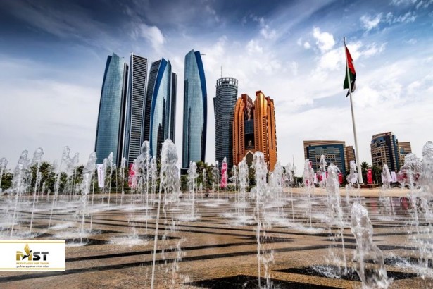 ۷ کلان شهر دنیا که شباهت زیادی به دبی دارند