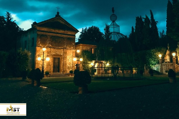 مخوف‌ترین هتل‌های دنیا را بشناسید