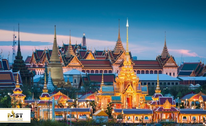 زمستان امسال به کجای دنیا سفر کنیم؟