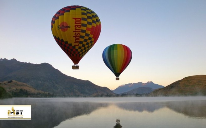 جذابترین بالنسواریها را در کجای دنیا تجربه کنیم؟ جذابترین بالنسواریها را در کجای دنیا تجربه کنیم؟