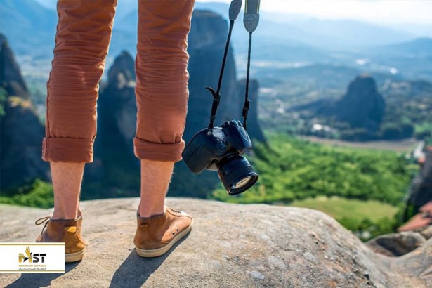 ۹ مکان برای عکاسی بلاگرهای مشهور