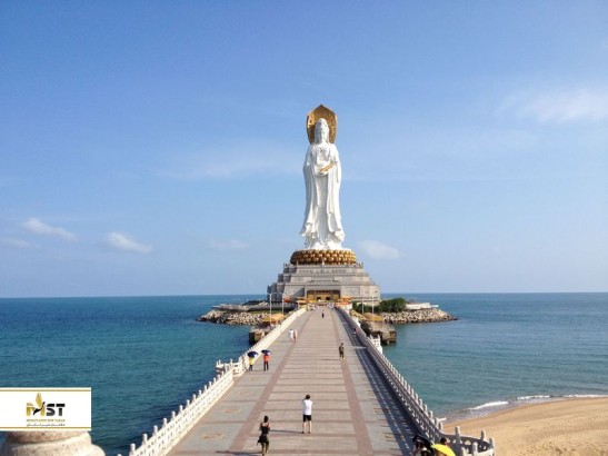 بزرگترین مجسمههای دنیا را بشناسید بزرگترین مجسمههای دنیا را بشناسید