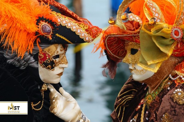 ۱۰ کارناوال زیبا وهیجان انگیز برتر دنیا 