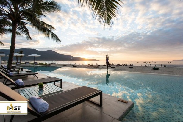 ۵ اسپا و اقامتگاه درمانی لوکس در آسیا ۵ اسپا و اقامتگاه درمانی لوکس در آسیا