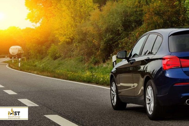 ۱۰ سفر زمینی ارزان برای گردشگران ایرانی