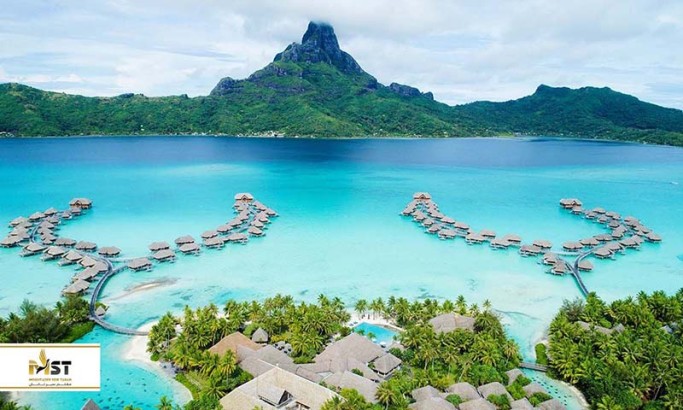 سفر به جذاب‌ترین مکان‌های استوایی دنیا