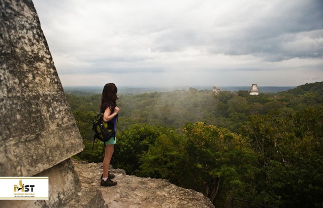 ۱۰ سایت خارقالعاده باستان شناسی در جهان ۱۰ سایت خارقالعاده باستان شناسی در جهان