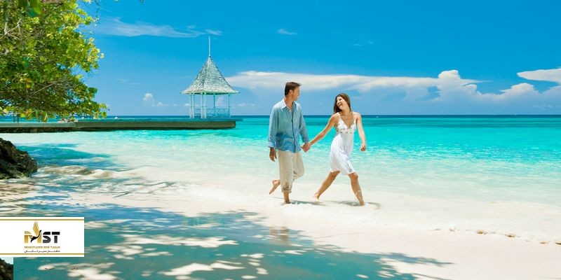 بهترین مقاصد آسیایی برای سفر ماه عسل در سال 2020