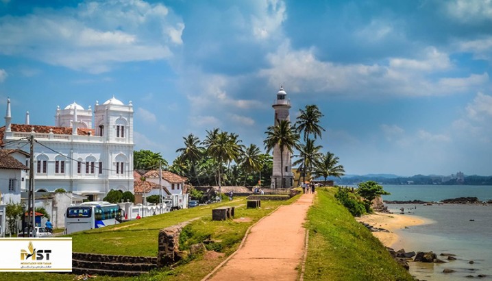 سفر به زیباترین شهرستان‌های آسیا