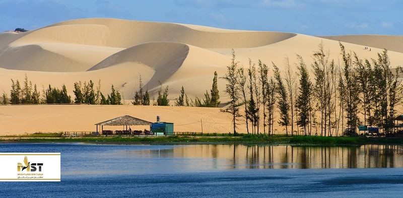 سفری بهاری به بهترین مقاصد ساحلی آسیا 