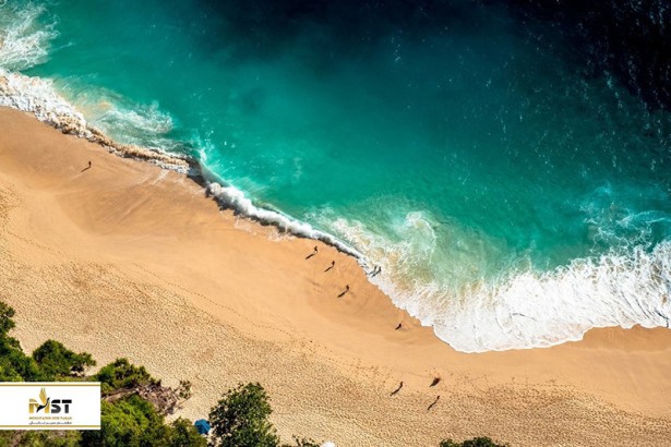 بهترین مقاصد ساحلی دنیا