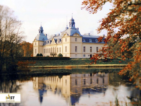 معرفی زیباترین قصر هتل‌های دنیا