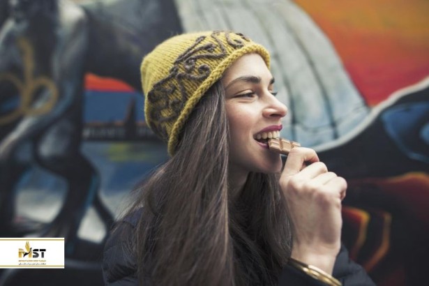 بهترین شهرهای دنیا برای عاشقان شکلات