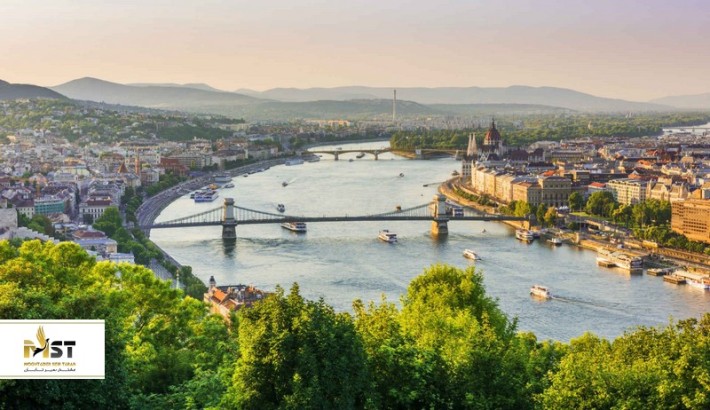 بهترین نقاط دنیا برای ماه عسل، قسمت دوم بهترین نقاط دنیا برای ماه عسل، قسمت دوم