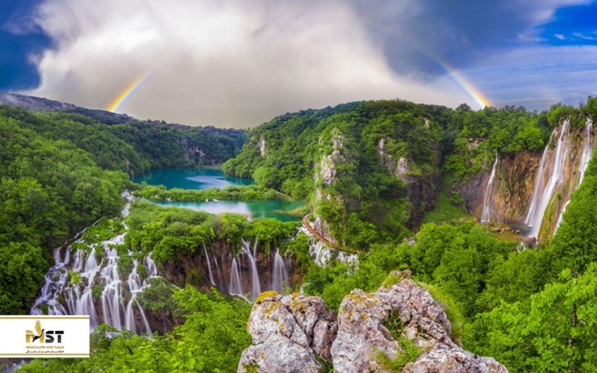 برترین پارک‌های ملی در دنیا (بخش دوم)