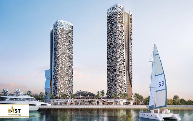 ۸ هتل برتر جهان که در سال ۲۰۲۲ افتتاح می‌شوند