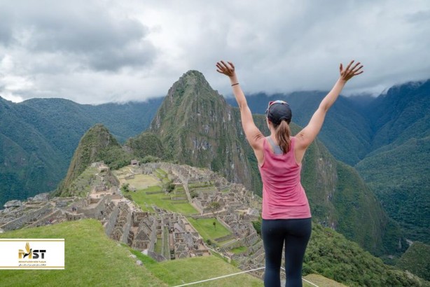 پیادهروی در قارههای مختلف دنیا پیادهروی در قارههای مختلف دنیا