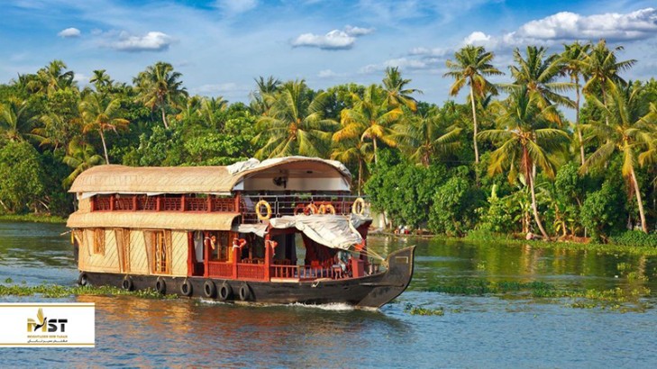 ۱۳ مقصد عالی برای سفرهای خانوادگی با کودکان