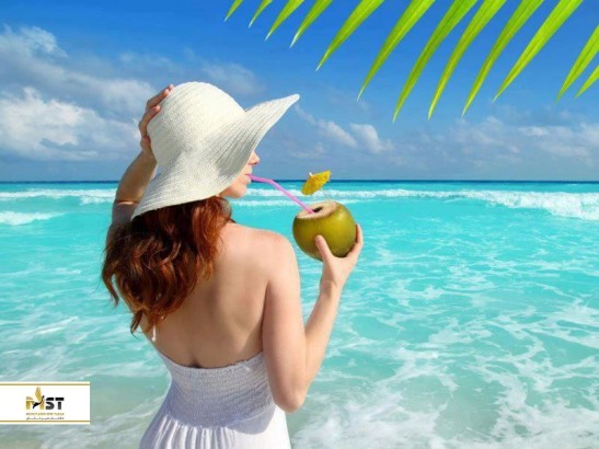 ۱۰ کشور عالی برای سفر در هوای تابستان