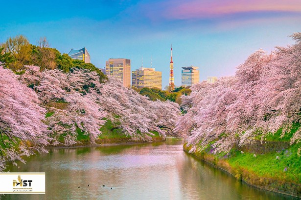 بهترین مقاصد آسیایی برای سفر در اردیبهشت ماه