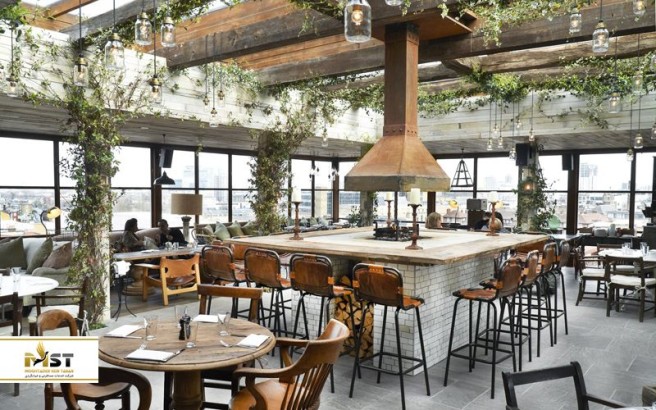 ۱۰ رستورانی که در سفر به تفلیس باید آنجا غذا بخورید