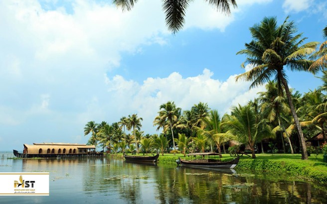 کشتی سواری در زیباترین روخانههای جهان (بخش دوم) کشتی سواری در زیباترین روخانههای جهان (بخش دوم)