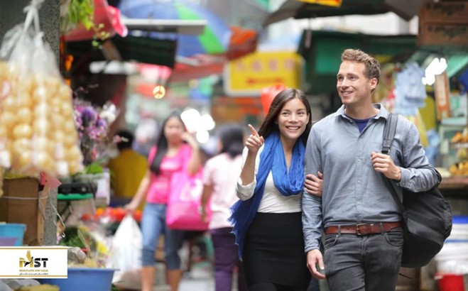 ۷ مقصد عالی در دنیا برای عاشقان خرید کردن