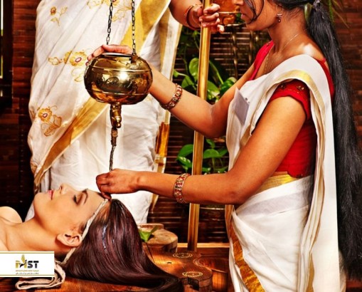 ۵ مقصد گردشگری عالی در دنیا برای طرفداران اسپا