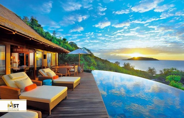 بهترین مقاصد برای تعطیلات گرمسیری (بخش دوم)