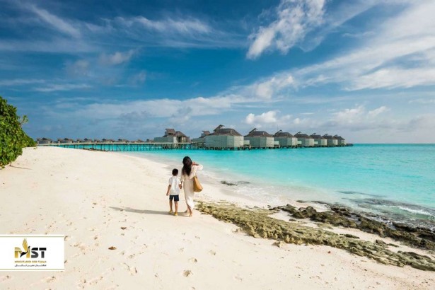 بهترین مقاصد برای تعطیلات گرمسیری (بخش اول)