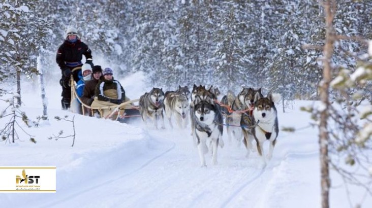 بهترین مقاصد زمستانی دنیا در سال ۲۰۲۰