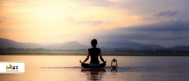 ۶ مقصد ایده‌آل برای آنان که به یوگا علاقه دارند