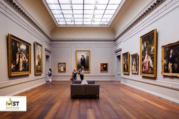 بزرگ‌ترین موزه‌های جهان را بشناسید