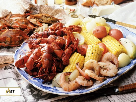 عجیب‌ترین غذاهایی که می‌توانید در سراسر جهان تجربه کنید