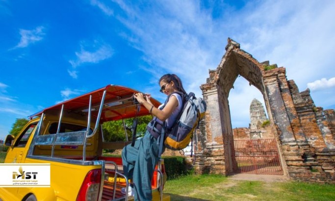 در سفر به شرق آسیا چمدان‌های خود را از چه لباس‌هایی پر کنیم؟