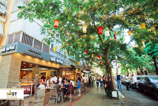 معرفی جذاب‌ترین محله‌های دنیابرای سفر در سال ۲۰۱۹