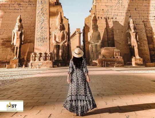 ۱۵ مقصد گردشگری که همه آرزوی سفر به آنها را دارند ۱۵ مقصد گردشگری که همه آرزوی سفر به آنها را دارند