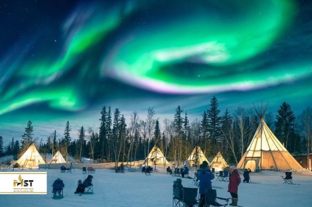 زیباترین جاذبه‌های اروپا، از سواحل قبرس تا جزایر قطبی نروژ