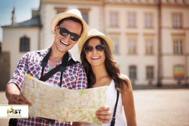 چند نکته کاربردی برای داشتن یک سفر رمانتیک و فوق‌العاده‌ی دونفره