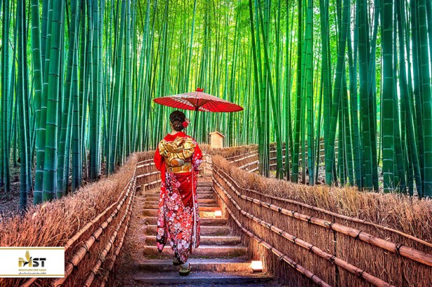 سفر به ۱۴ مکان رویایی در دنیا (بخش اول)